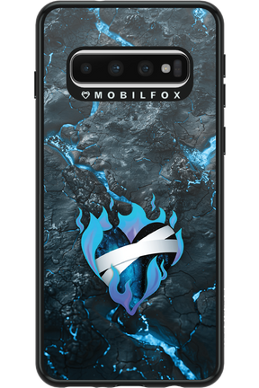 Icefire 2.0 - Samsung Galaxy S10