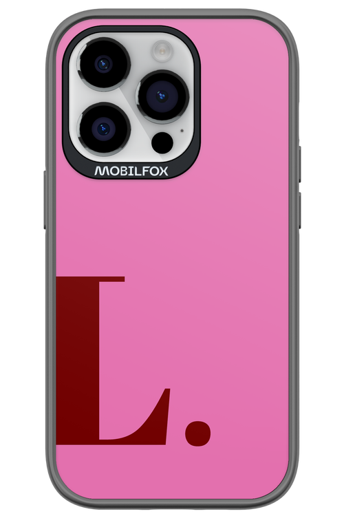 L (Sorbet) 2.0 - Apple iPhone 14 Pro