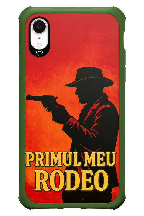 Rodeo - Apple iPhone XR