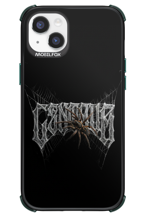 Web Centaur Logo Spider 2.0 - Apple iPhone 14 Plus