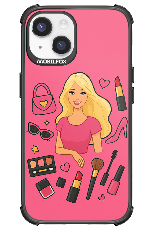Just a Girll - Apple iPhone 14
