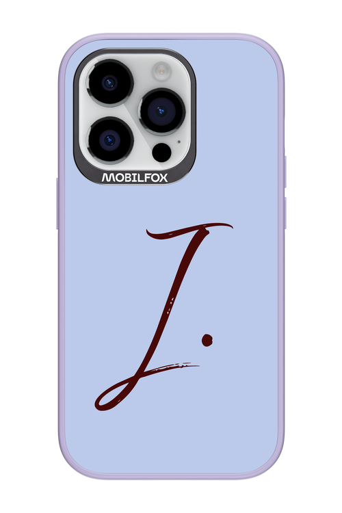 (Jellyfish Presso) I 2.0 - Apple iPhone 14 Pro