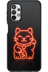Led Cat - Samsung Galaxy A32 5G