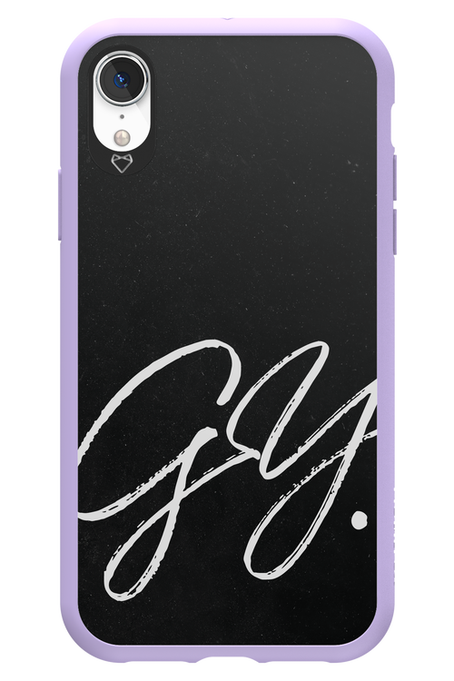 (Off Space) GY 2.0 - Apple iPhone XR