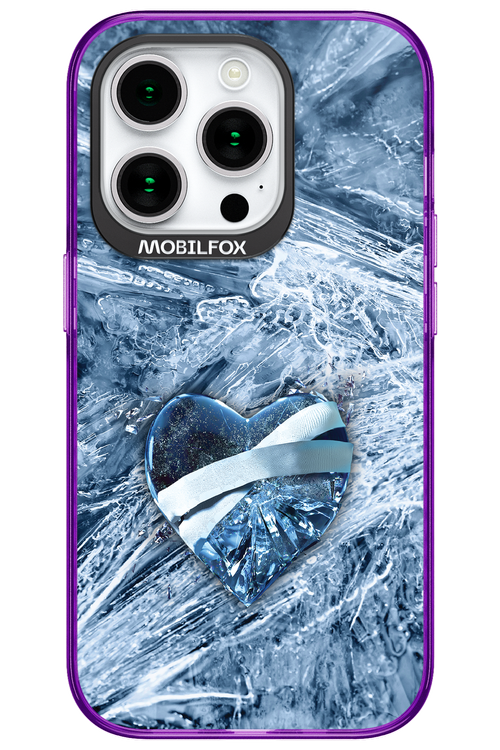 Ice 2.0 - Apple iPhone 15 Pro