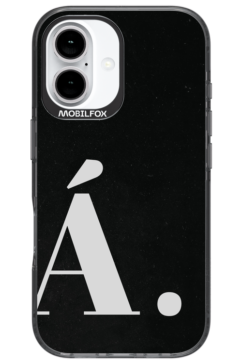 A II (Off Space) 2.0 - Apple iPhone 16