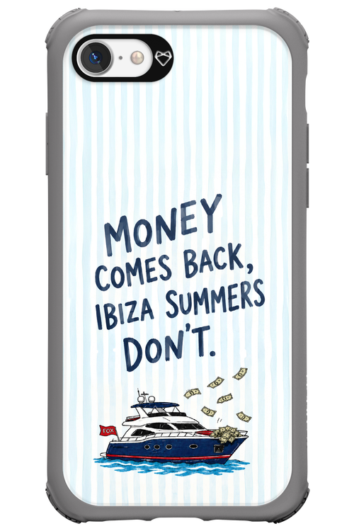 Ibiza summers 2.0 - Apple iPhone 7