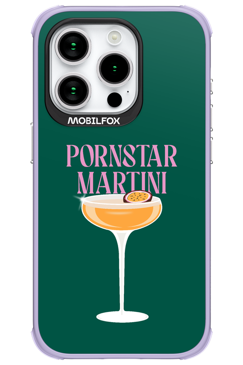 P_star Martini - Apple iPhone 15 Pro