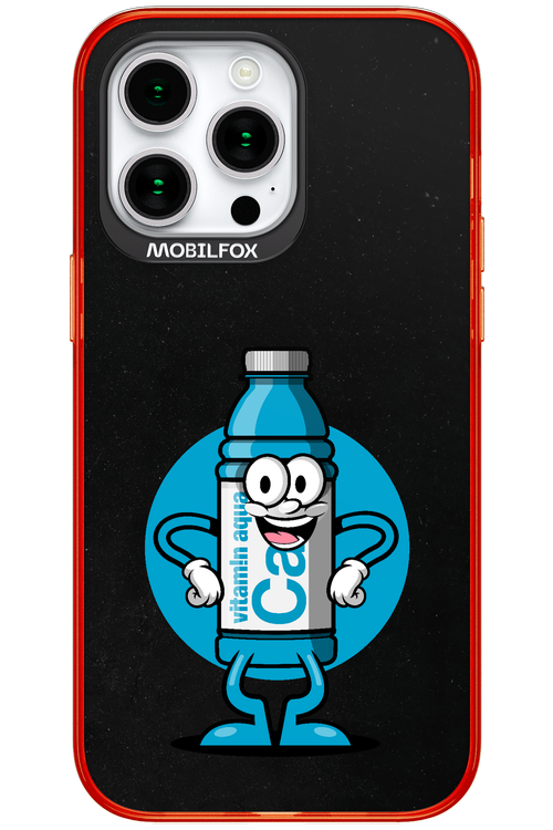 Vitamin Aqua Ca - Apple iPhone 15 Pro Max