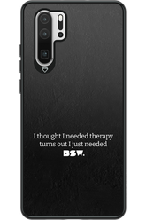 BSW FourSeasons 10 2.0 - Huawei P30 Pro