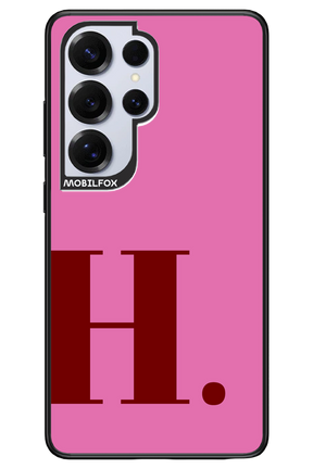 H (Sorbet) 2.0 - Samsung S25 Ultra