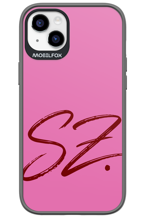(Sorbet) SZ 2.0 - Apple iPhone 14 Plus