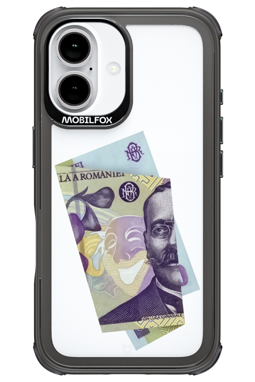 Lei 100 2.0 - Apple iPhone 16