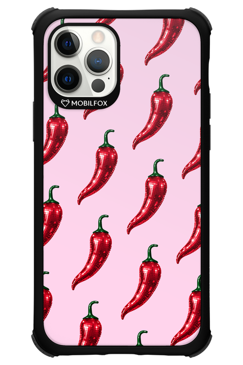 Chili Babe 2.0 - Apple iPhone 12 Pro