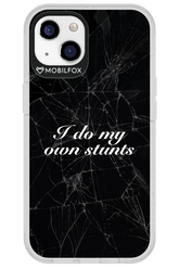 Stunts - Apple iPhone 13