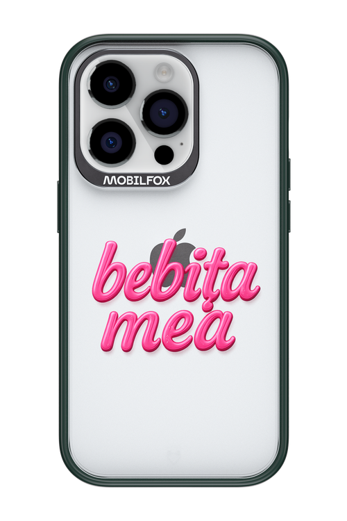 Meaa 2.0 - Apple iPhone 14 Pro