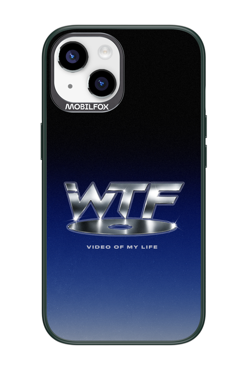 W T F 2.0 - Apple iPhone 14