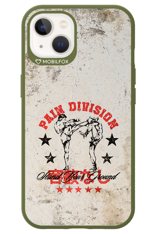 MMA 2.0 - Apple iPhone 13