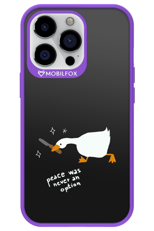 OPTION 2.0 - Apple iPhone 13 Pro
