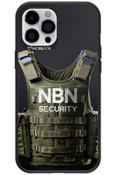Secu 2.0 - Apple iPhone 12 Pro Max