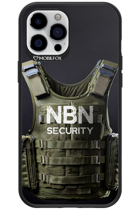 Secu 2.0 - Apple iPhone 12 Pro Max