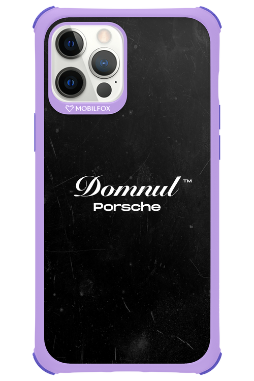 Domnul Porsche - Apple iPhone 12 Pro Max
