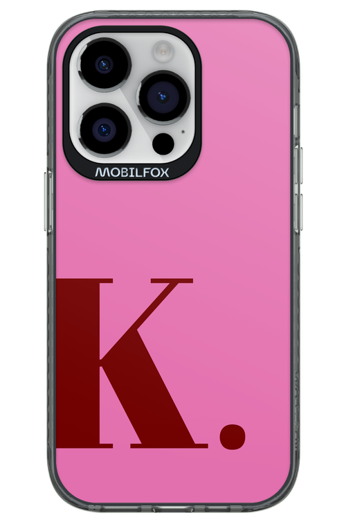 K (Sorbet) 2.0 - Apple iPhone 14 Pro