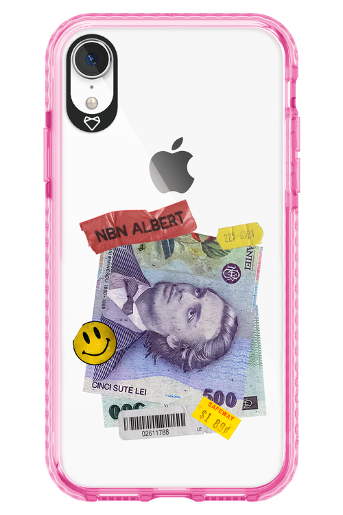 Money - Apple iPhone XR