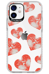 Disco Heartz - Apple iPhone 12