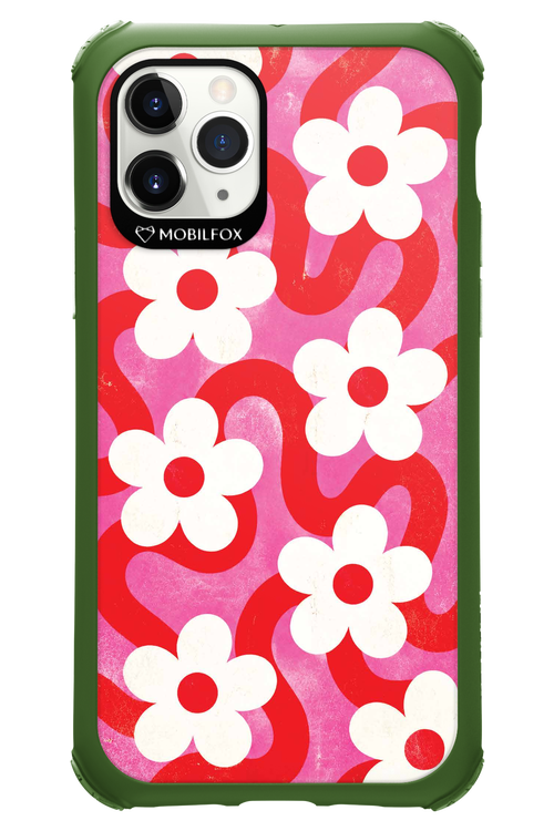 BLOSSOM TWIST 2.0 - Apple iPhone 11 Pro