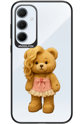 Bear Babe 2.0 - Samsung Galaxy A35