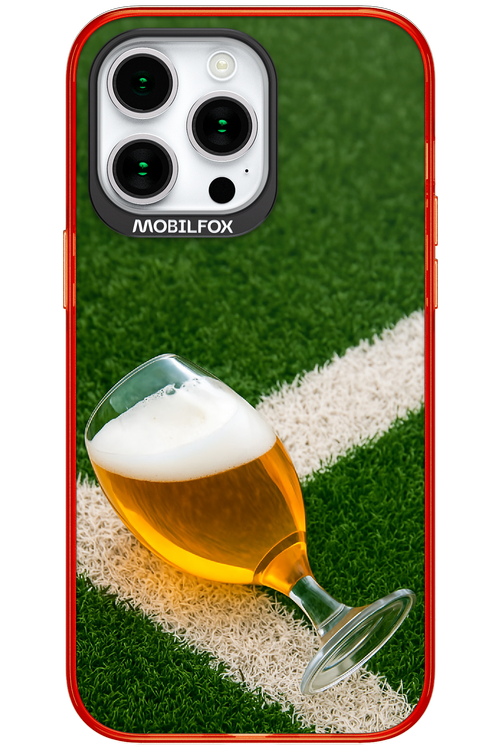 Just some beers - Apple iPhone 15 Pro Max