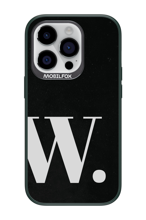 W (Off Space) 2.0 - Apple iPhone 14 Pro