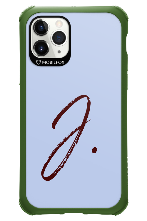 (Jellyfish Presso) J 2.0 - Apple iPhone 11 Pro