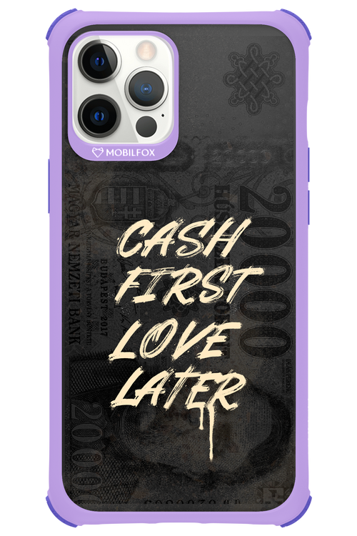 Love Later 2.0 - Apple iPhone 12 Pro Max