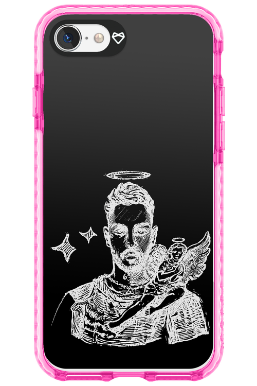 iNGER Black 2.0 - Apple iPhone SE 2022