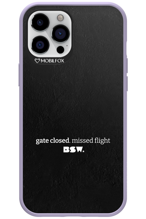 BSW FourSeasons 5 2.0 - Apple iPhone 12 Pro Max