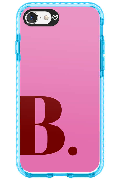 B (Sorbet) 2.0 - Apple iPhone 8