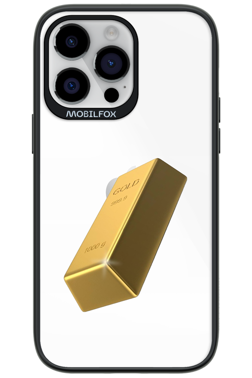 Gold - Apple iPhone 14 Pro Max