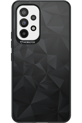 Low Poly - Samsung Galaxy A53