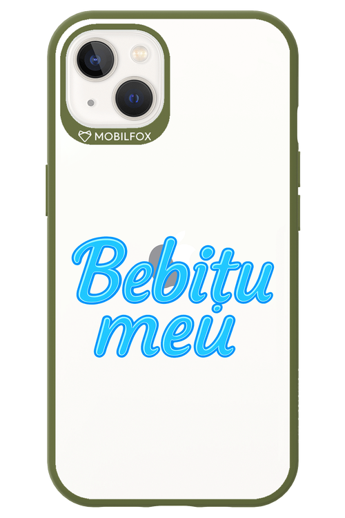Meuu 2.0 - Apple iPhone 13