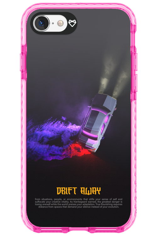 Drift Away - Apple iPhone 7