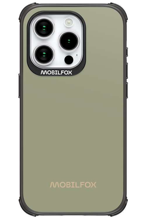 Olive 2.0 - Apple iPhone 15 Pro