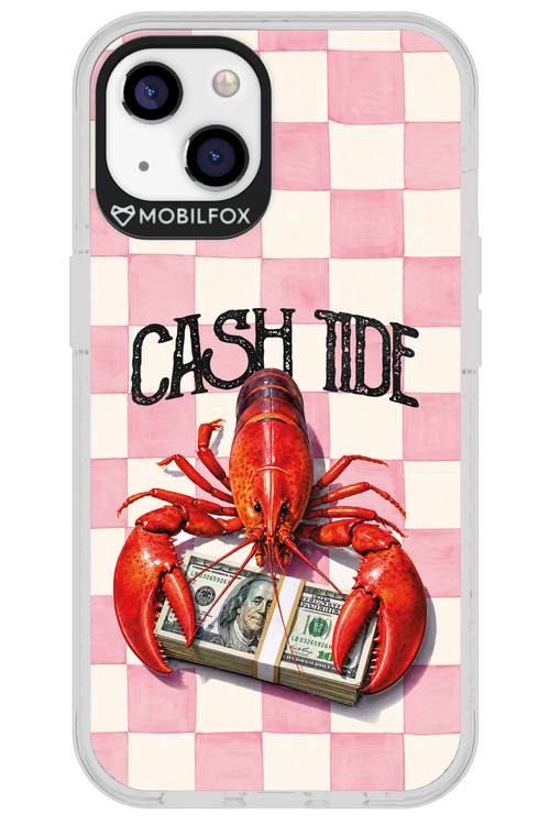 Cash Tide 2.0 - Apple iPhone 13