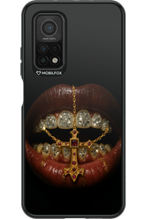 Greedy 2.0 - Xiaomi Mi 10T 5G