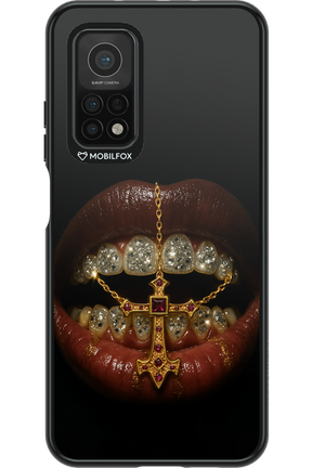 Greedy 2.0 - Xiaomi Mi 10T 5G