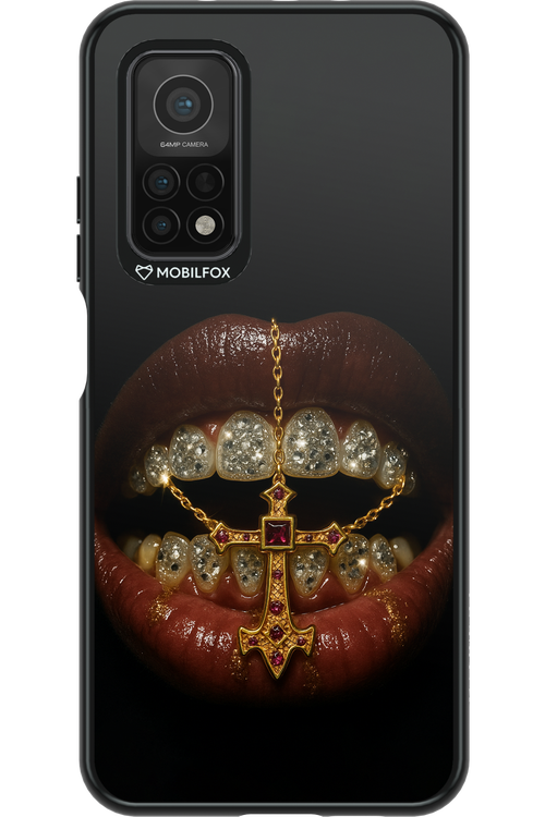 Greedy 2.0 - Xiaomi Mi 10T 5G