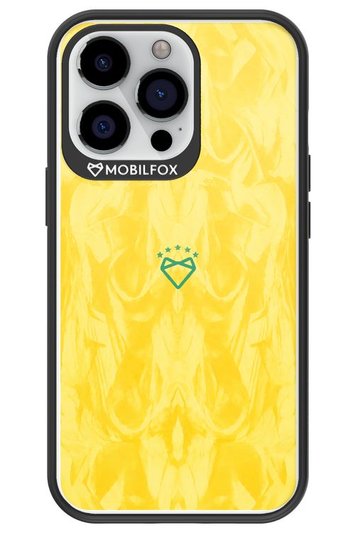 Brasil X Mobilfox 2.0 - Apple iPhone 13 Pro