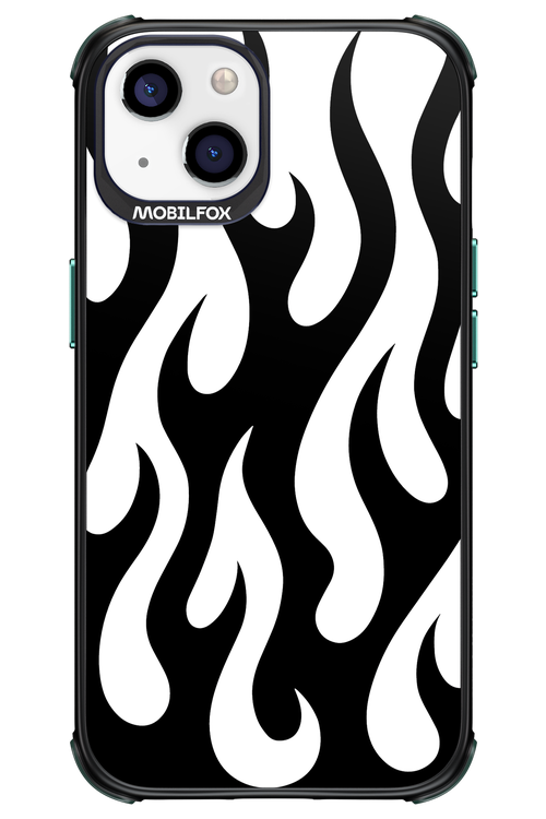 Hell Flame - Apple iPhone 13
