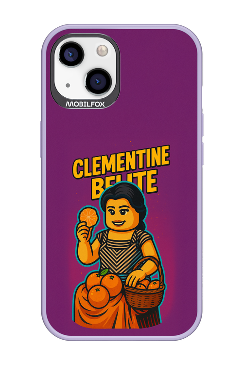 Clementine Belite Lego - Apple iPhone 13